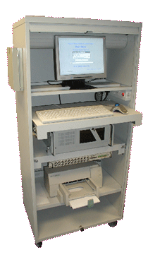 Data Acquisition Systems
