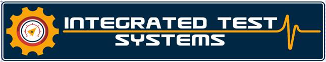 Integrated Test Systems